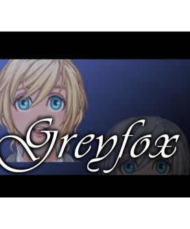 Greyfox Steam Key GLOBAL